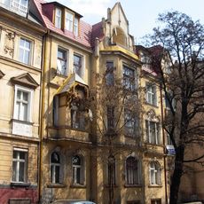 Cieszkowskiego 4 Bydgoszcz