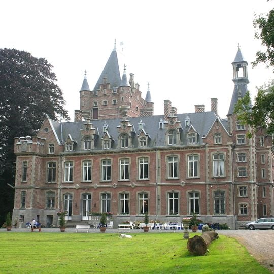 Château de Louvignies