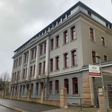 Fabrikgebäude Antonstraße 6 7