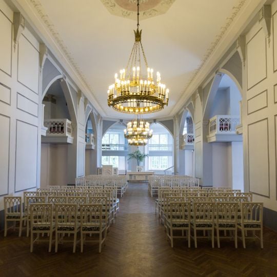 University of Tartu Museum
