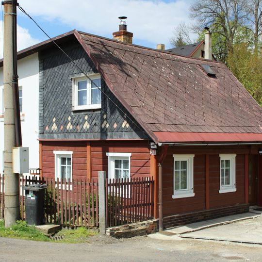 Potoční 105/9