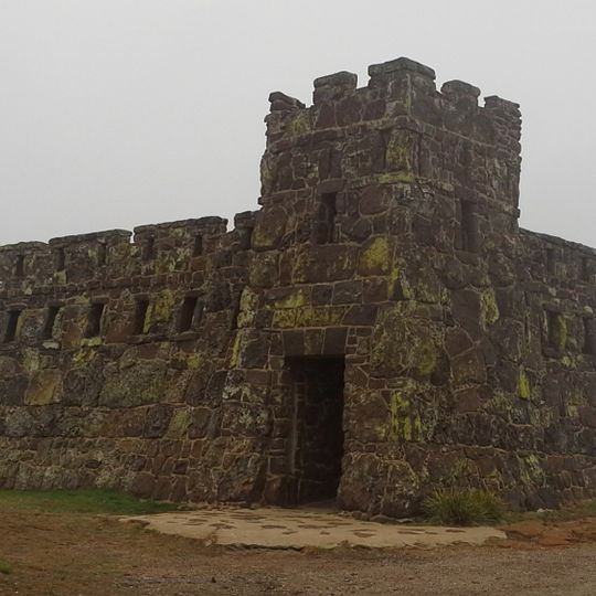 Coronado Heights