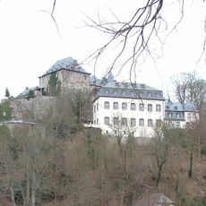 Castle Blankenheim