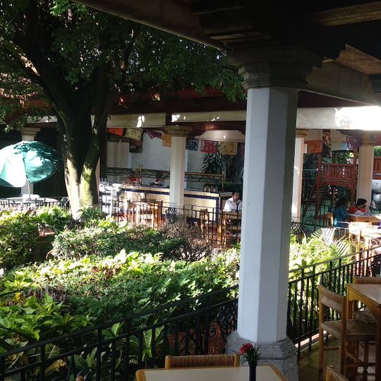 Plaza Cuernavaca