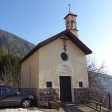 Cappella della Madonnina del Capitel
