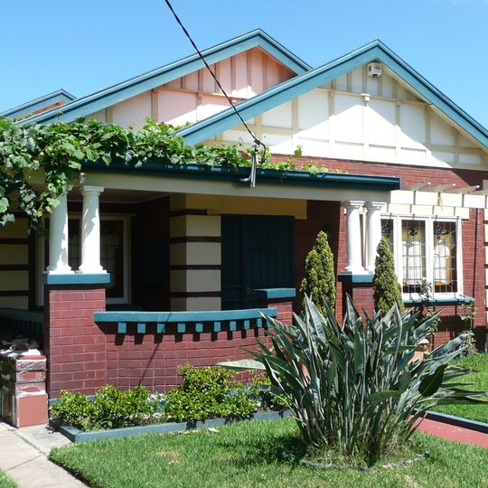 Rosebery