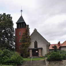 Evangelical church