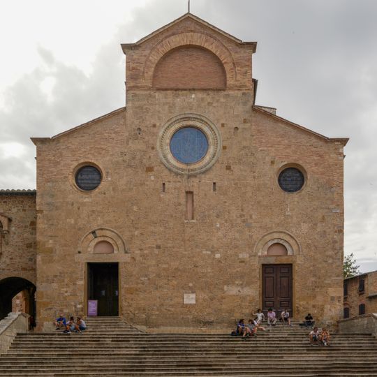 Collegiata