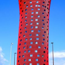 Hotel Porta Fira