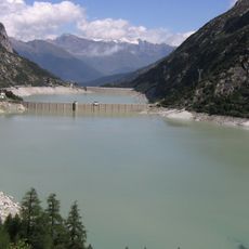 Lago Benedetto