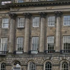 Edinburgh, 27 Royal Terrace