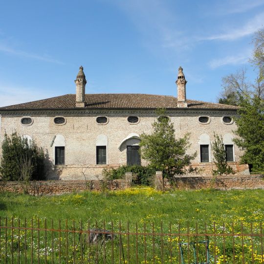 Casino di caccia estense