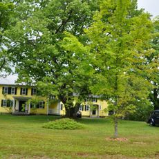 Murray Hill Summer Home District