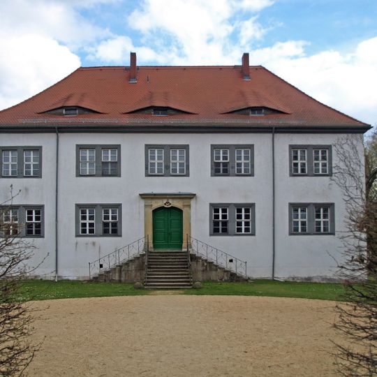 Schloss Spreewiese