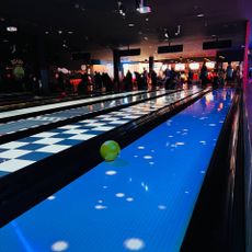 Go & GO GOAL Riyadh gallery