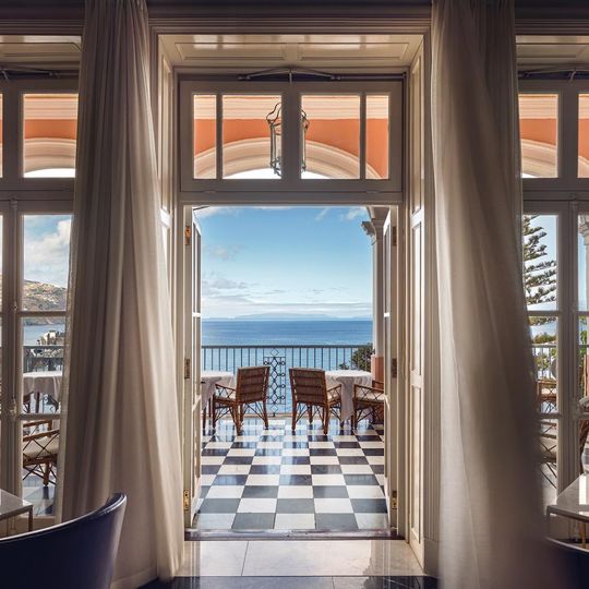Reid's Palace, A Belmond Hotel, Madeira
