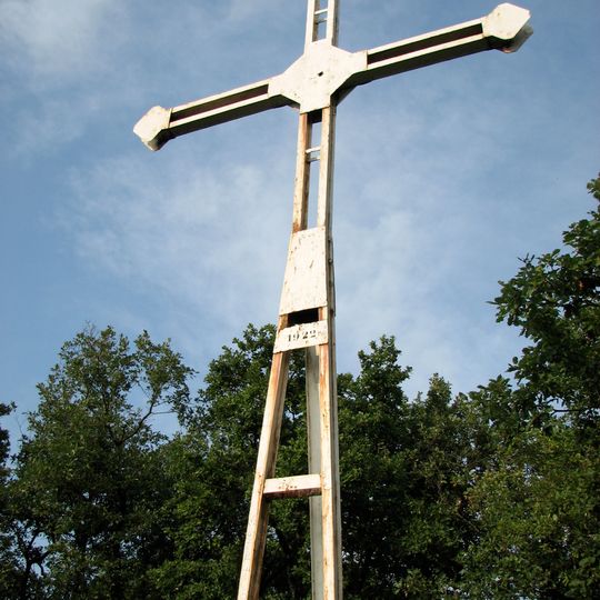 Croix de Saint-Clair