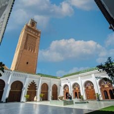 Great Mosque of Tlemcen