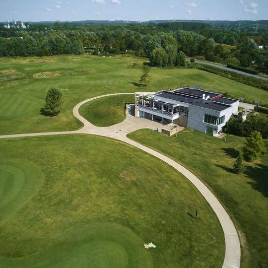 Golf de Vaires-Torcy