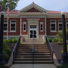Marietta Branch Library
