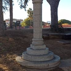 Cruz del Rollo de Cabeza de Vaca