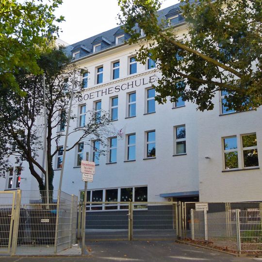 Goetheschule