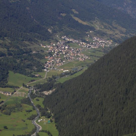 Vermiglio