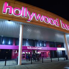 Hollywood Bowl