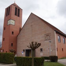 Maria Königin (Nürnberg-Kornburg)