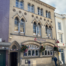 National Westminster Bank