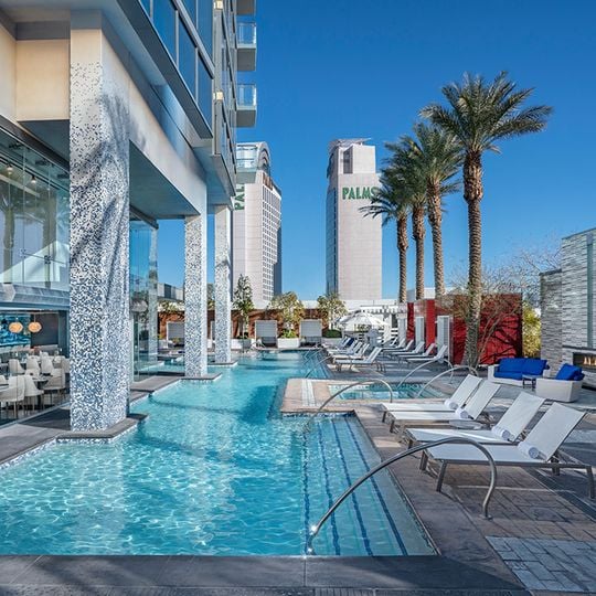 Palms Place