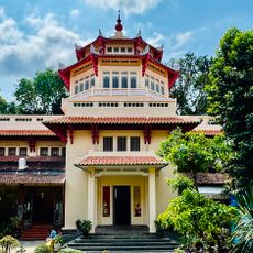 History Museum of Ho Chi Minh City