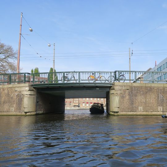 Ben Polakbrug