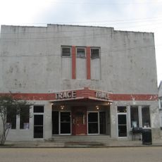 Trace Theater