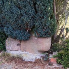 Steinkreuz 1 in Schwaighausen