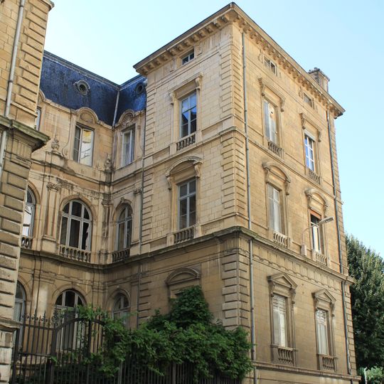 Hôtel Payen