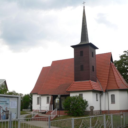 Heilig-Kreuz