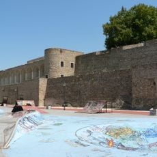 Castle of Abrantes