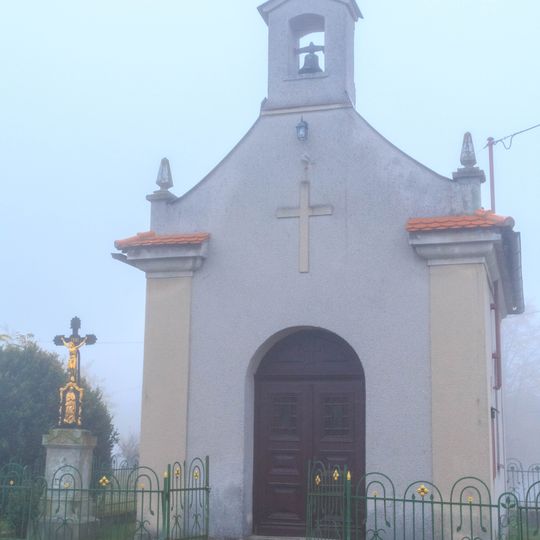 Chapel of Our Lady