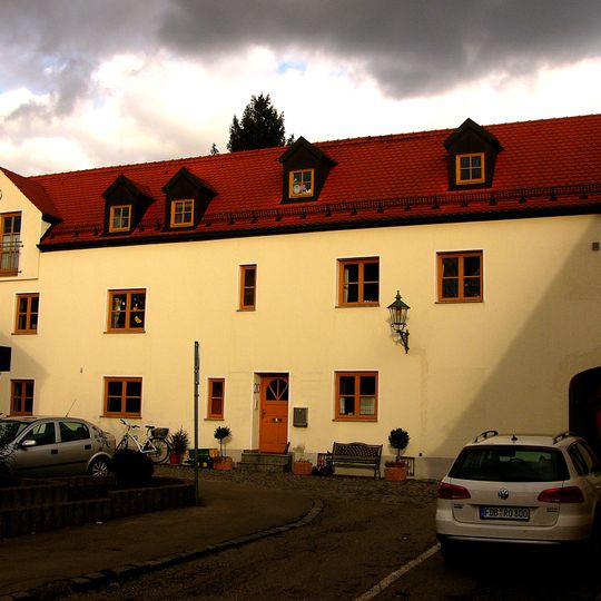 Bürgerhaus