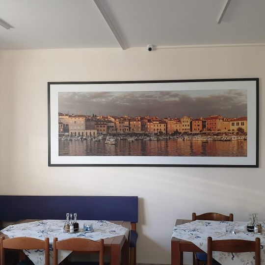 Dario Restaurant Pizzeria