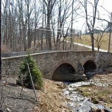 Marshall's Bridge