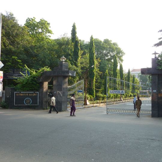 Loyola College