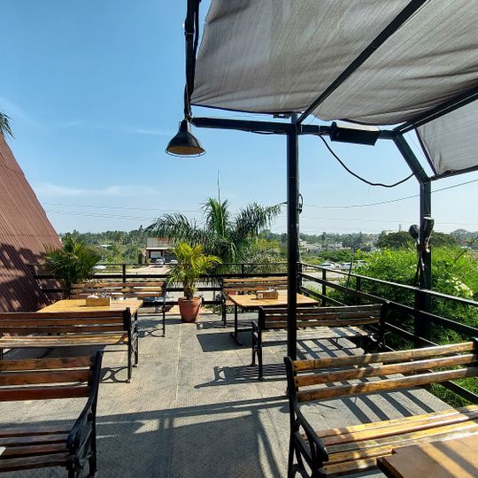 NH7 Refuel