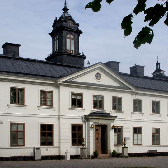 Kaggeholms gård