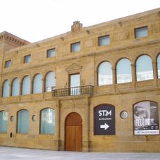 San Telmo Museoa