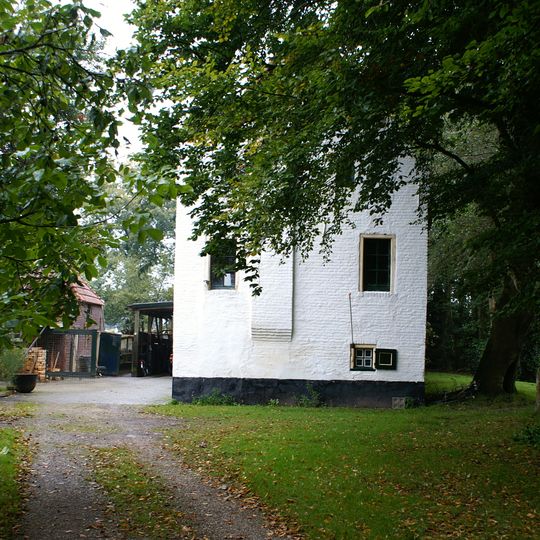 Bovenstraatweg 56, Oldebroek