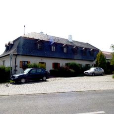 Vrchnostenský špitál