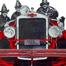 Buffalo Fire Historical Museum