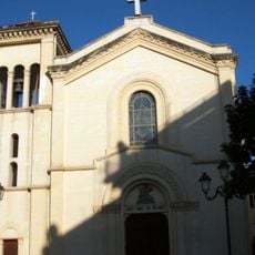 Chiesa San Giorgio Martire